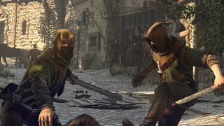 The best ways to earn Crowns in The Witcher 3