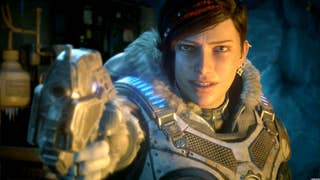 Gears 5: The Digital Foundry Analysis