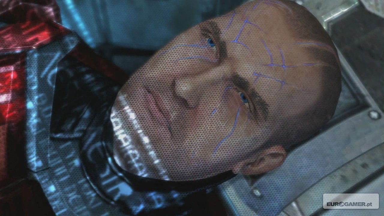 Too Human | Eurogamer.pt