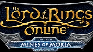 LOTRO To Open The Mines Of Moria
