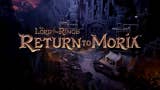 The Lord of the Rings: Return to Moria terá voz conhecida dos fãs