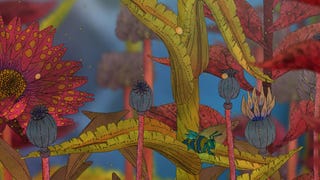 Morphopolis: Gorgeous Point And Click Is Nineteen Pence