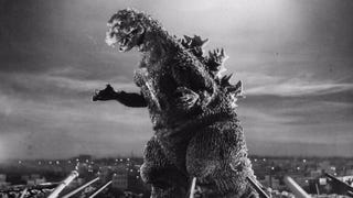 Morreu o primeiro ator a interpretar Godzilla