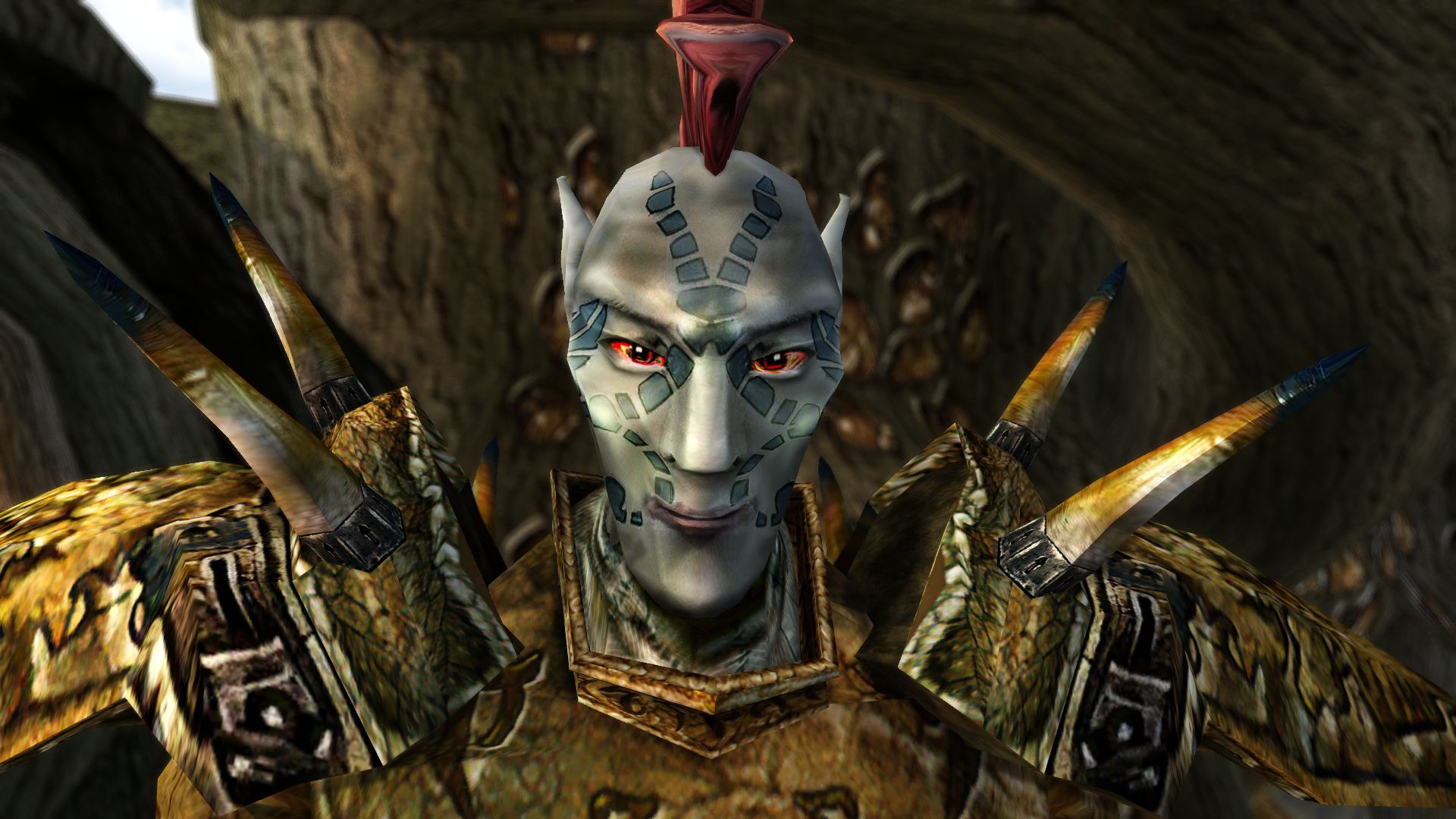 Fani klasyki czekają na ten projekt jak na The Elder Scrolls 6. Skywind jest coraz bliżej premiery