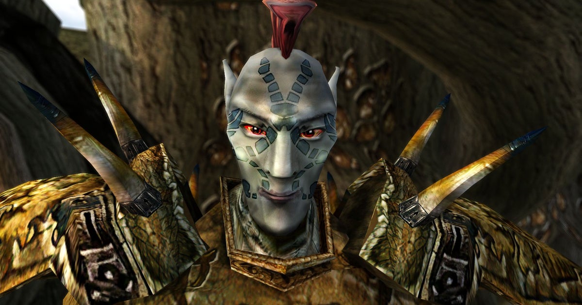 Fani klasyki czekają na ten projekt jak na The Elder Scrolls 6. Skywind jest coraz bliżej premiery