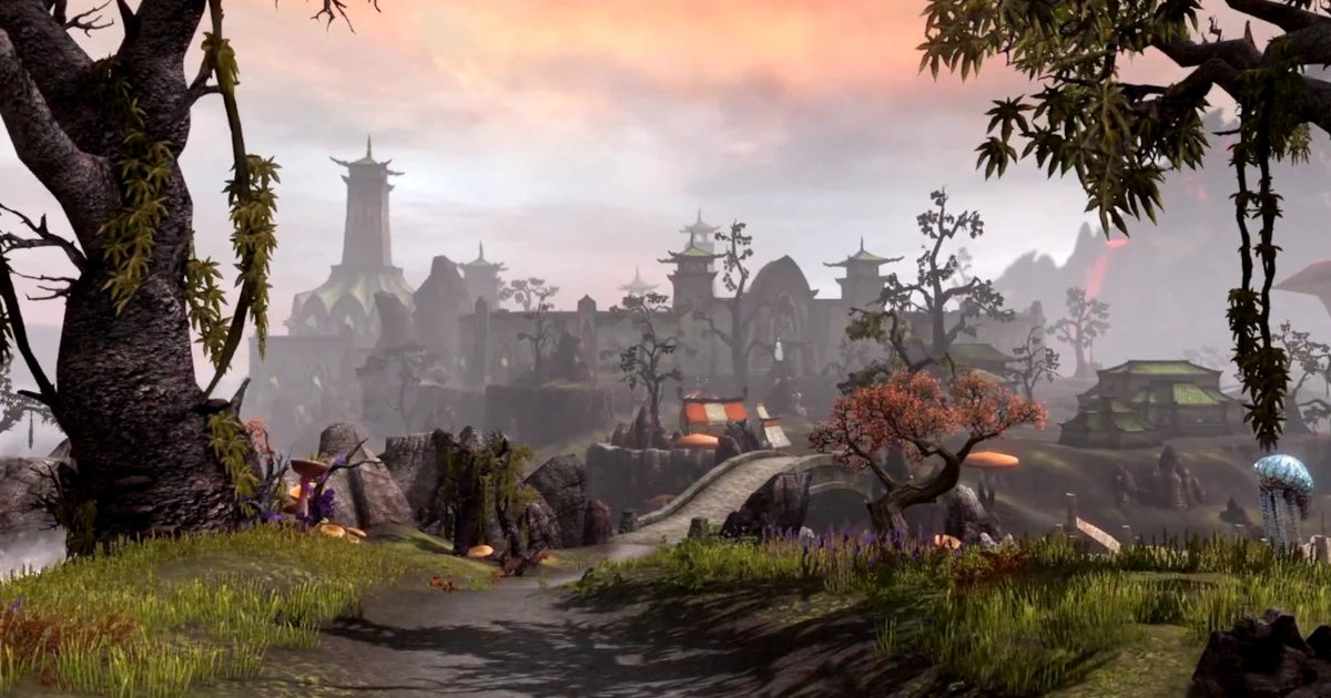 Imponujący mod do Morrowinda zaoferuje graczom coś, na co czekali od ponad 20 lat