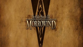 The Top 25 RPGs of All Time #11: The Elder Scrolls 3: Morrowind