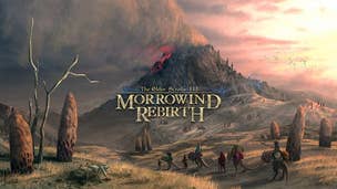 Morrowind Rebirth gets huge new overhaul