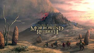 Morrowind Rebirth gets huge new overhaul