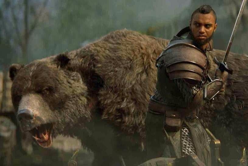 Morrowind uitbreiding voor The Elder Scrolls Online aangekondigd