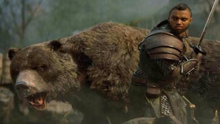 Morrowind uitbreiding voor The Elder Scrolls Online aangekondigd