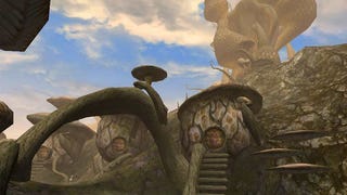 Morrowind goes free today to celebrate The Elder Scrolls turning 25