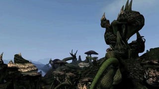 The Slightly Less Elderly Scrolls: Morrowind Overhaul 3.0