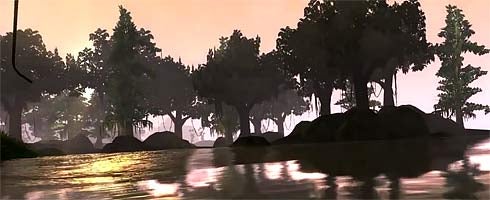 Morrowind 2011 mod finished, 4Gb hosting solution required [Update]