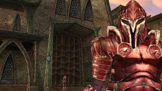 Elder Scrolls titles are up on Steam, 20% off