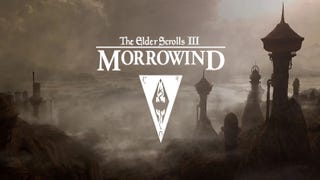 The Elder Scrolls 3: Morrowind GOTY Edition headlines February's Prime Gaming lineup