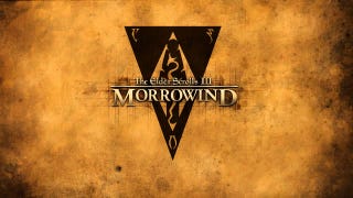 Bethesda's Todd Howard isn't interested in a Morrowind remaster