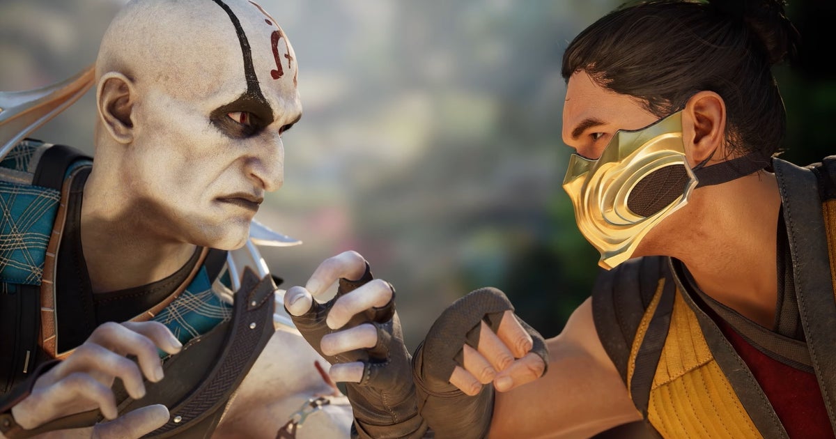 Reboot Mortal Kombat i wiele więcej w ofercie Game Pass na początek grudnia