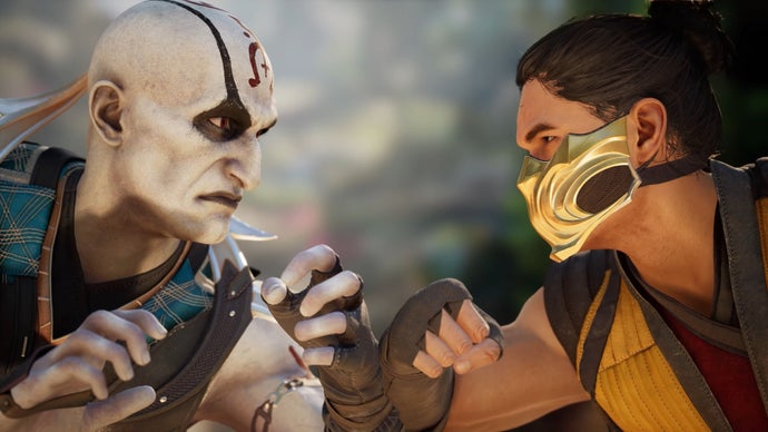 Reboot Mortal Kombat i wiele więcej w ofercie Game Pass na początek grudnia