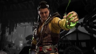 Mortal Kombat 1 - Shang Tsung, jak odblokować postać