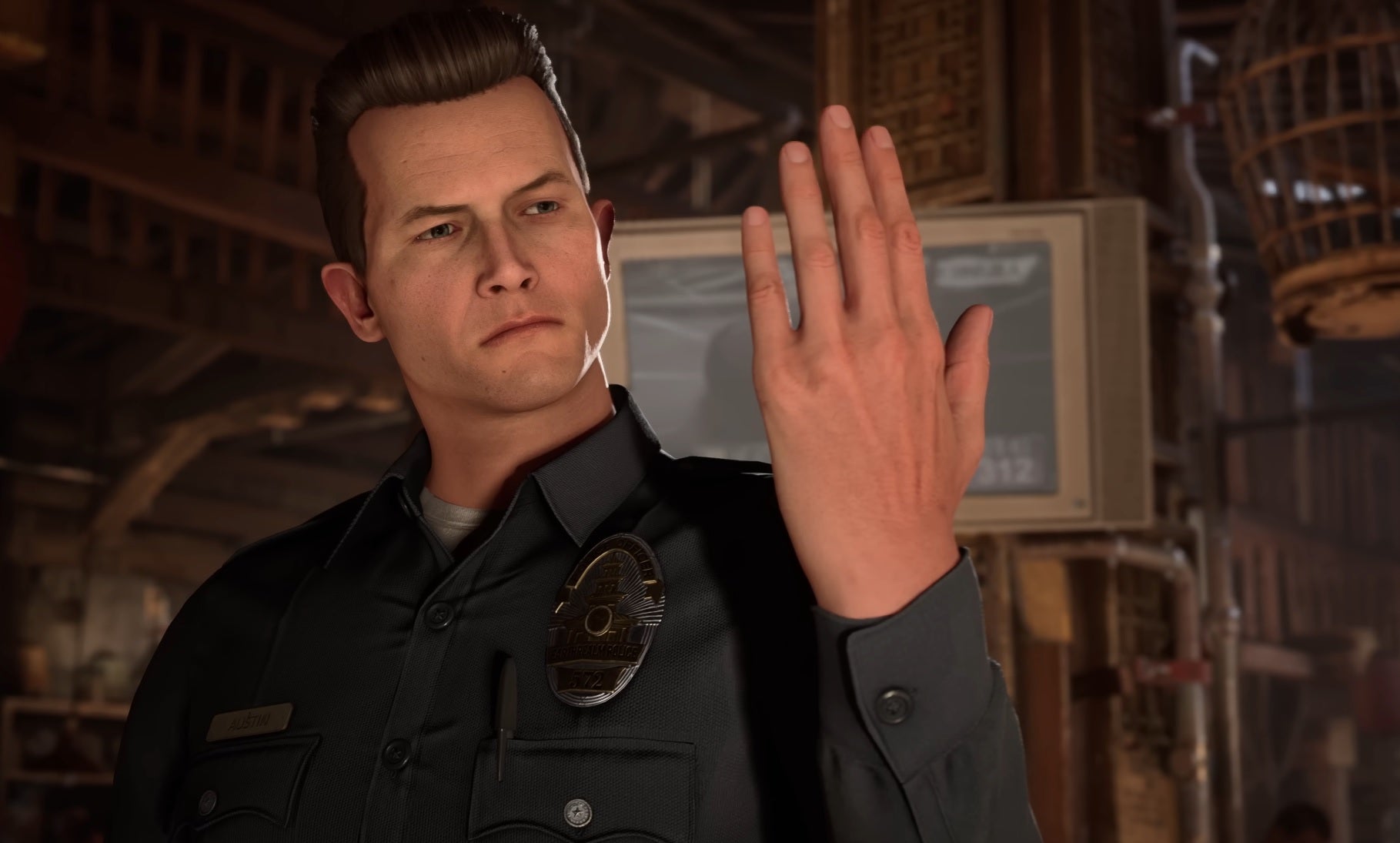 Tak walczy Terminator T-1000 w Mortal Kombat 1. Twórcy pokazali ...