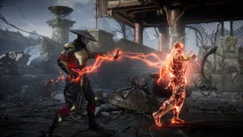 Mortal Kombat 11 guide - beginner's tips and tricks, how to Mercy