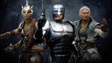 Mortal Kombat 11 Aftermath review - Engrossar as fileiras