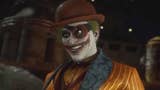 Mortal Kombat 11's Joker references the 1989 Batman movie, MKvDCU and... teases Injustice 3?