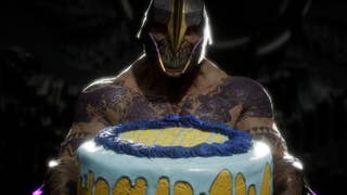 How to perform every Friendship in Mortal Kombat 11