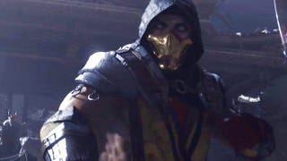 Mortal Kombat 11 anunciado, ganha data de lançamento