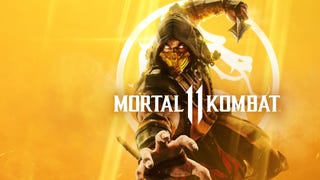 Kollector è un nuovo lottatore di Mortal Kombat 11