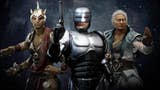 El DLC Mortal Kombat 11: Aftermath añadirá este mes una nueva historia y tres personajes, incluyendo a Robocop