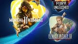 Mortal Kombat 11 y Final Fantasy XII encabezan las novedades de PlayStation Now de este mes