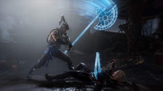 Mortal Kombat 11 PC to get 60fps option for certain parts of the game
