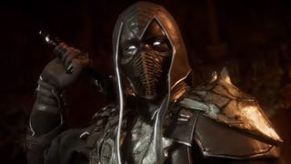 Mortal Kombat 11 players are beating the grind using exploits, AI Noob Saibot and button-pressing contraptions