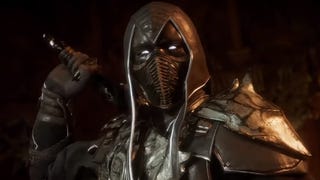 Mortal Kombat 11 players are beating the grind using exploits, AI Noob Saibot and button-pressing contraptions