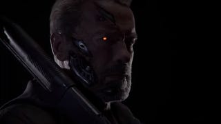 Mortal Kombat 11 apresenta o trailer do Terminator