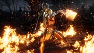 Mortal Kombat 11 - premiera i najważniejsze informacje