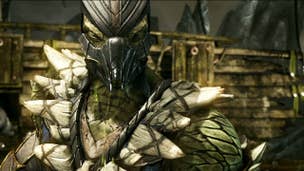 Mortal Kombat 11 is likely to feature Reptile according to devs' comments