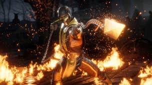MultiVersus leak suggests Mortal Kombat's Scorpion and Ted Lasso might join roster