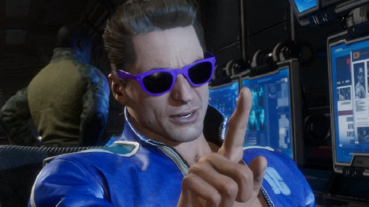 Mortal Kombat 11's Tower of Time and Krypts are getting fixed in an upcoming patch