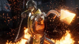 Mortal Kombat 11 tendrá Kombat Pass con seis nuevos luchadores