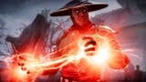 Mortal Kombat 11: Test - NetherRealms Endgame