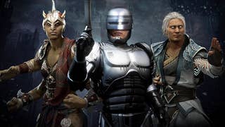 How does the Aftermath DLC shake up our Mortal Kombat 11 tier list?