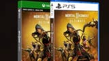 Mortal Kombat 11 Ultimate anunciada, terá upgrade gratuito para PS5 e Xbox Series