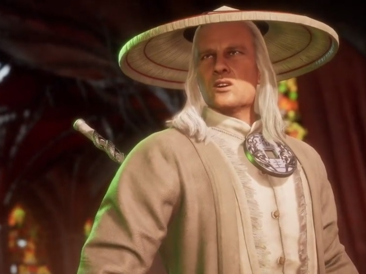 Mk Raiden Lambert Christopher Lambert Raiden Christopher Lambert Raiden GIF