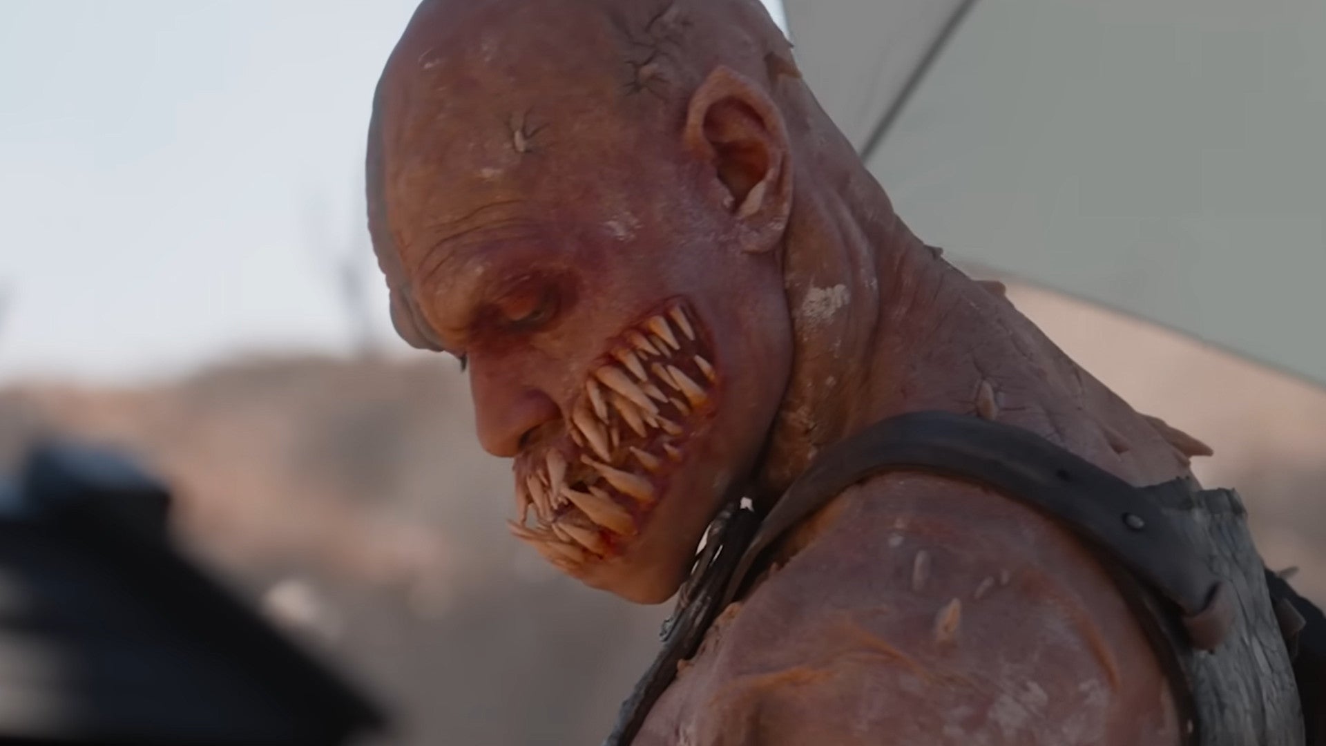 Filmowa seria Mortal Kombat będzie trylogią. Potwierdzono prace nad trzecią odsłoną