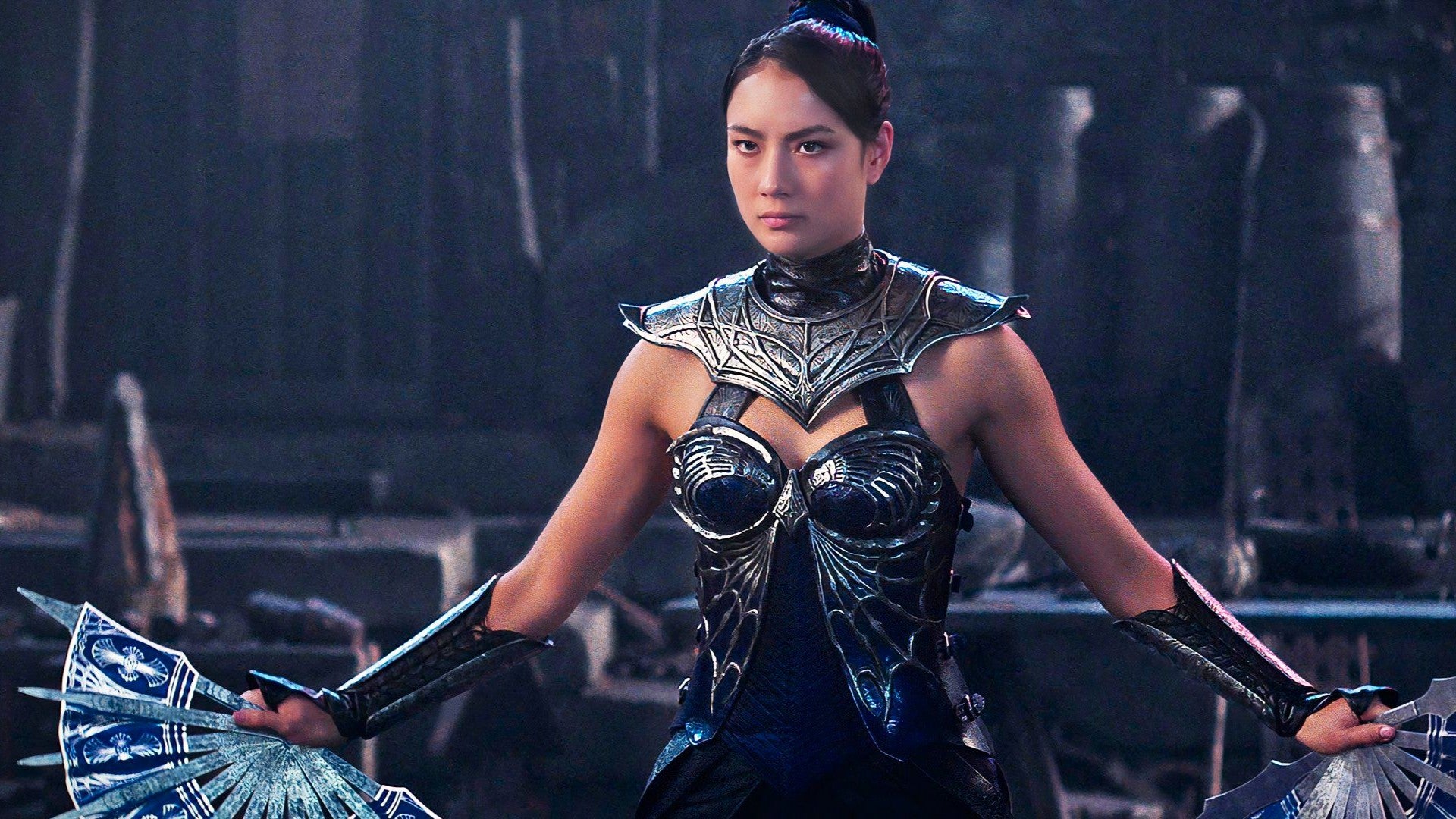 Czy film Mortal Kombat 2 się udał? Są już pierwsze opinie krytyków