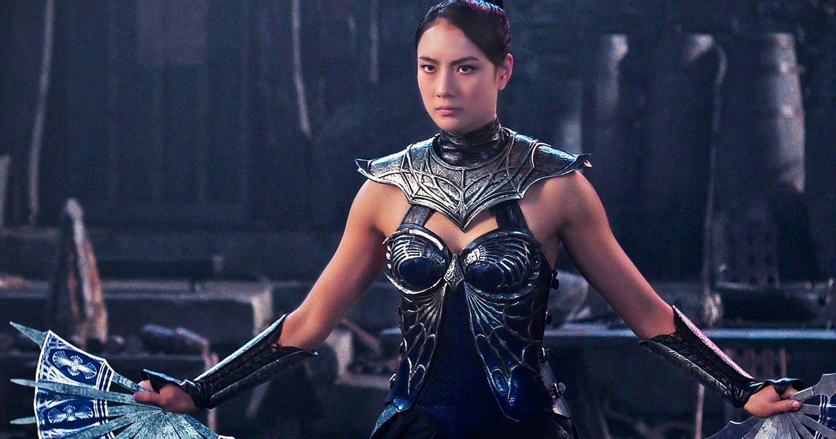 Czy film Mortal Kombat 2 się udał? Są już pierwsze opinie krytyków