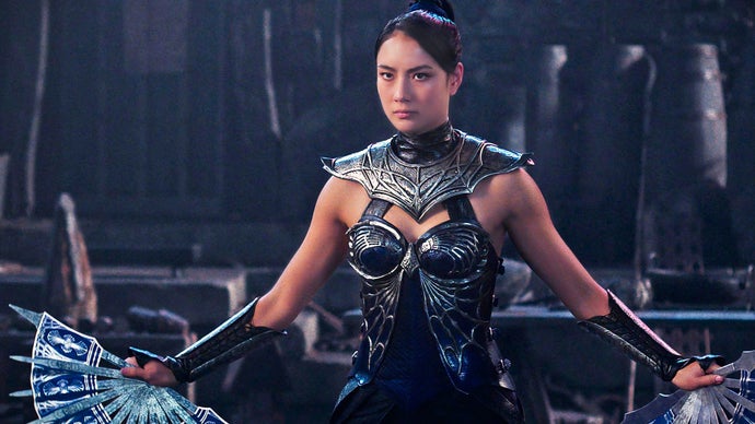 Czy film Mortal Kombat 2 się udał? Są już pierwsze opinie krytyków